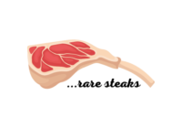 RARE Percussion Rare Steaks WAV