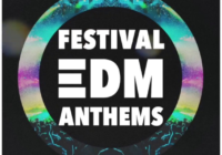 Festival EDM Anthems Sample Pack WAV MIDI PRESETS