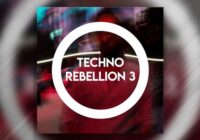 Constructed Sounds Techno Rebellion 3 Sample Pack