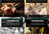 Image Sounds Trombone 01-06 WAV