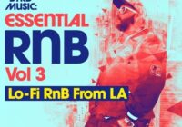 Producer Loops Blacque Byrd Music: Essential RnB Vol.3 WAV