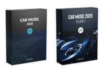 Preset Biz Car Music 2020 Vol.1 & 2