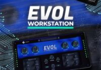 Digikits EVOL Workstation v1.0