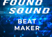 Epic Stock Media Found Sound Beatmaker Kit WAV