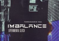 FA142 Imbalance - Experimental Glitch Sample Pack