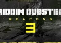 Riddim Dubstep Weapons 3 WAV PRESETS