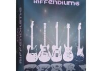 Audiofier Riffendium 6 KONTAKT