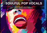 Image Sounds Soulful Pop Vocals Vol.1 WAV
