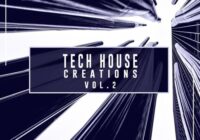 Samplesound Tech House Creations Vol.2 WAV