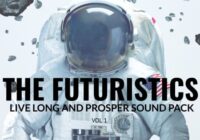 The Futuristics Live Long and Prosper Sound Pack wav