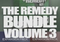 Ricky Remedy The Remedy Bundle Vol.3 WAV