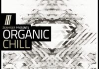 Organic Chill Sample Pack WAV MIDI