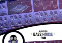Shocking Bass House Vol.4 For Serum
