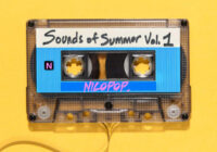 nicopop: sounds of summer vol.1 WAV