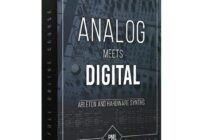 PML Analog Meets Digital Course