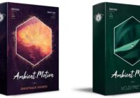 Ghosthack Sounds Ambient Motion Vol.1-2 WAV MIDI