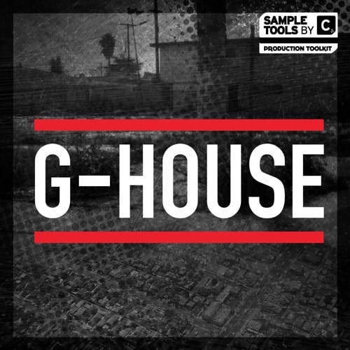 CR2 G-House Sample Pack & Synth Presets