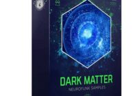 Ghosthack Sounds Dark Matter