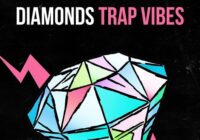 Diamonds - Trap Vibes Sample Pack WAV
