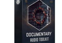 Ghosthack Sounds Documentary Audio Toolkit WAV MIDI