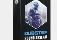 Ghosthack Sounds Dubstep Sound Arsenal Sample Pack