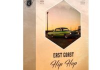 Ghosthack Sounds East Coast Hip Hop Sample Pack WAV