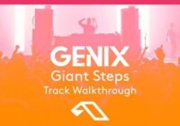 Sonic Academy Track Walkthroughs Genix Giant Steps TUTORIAL