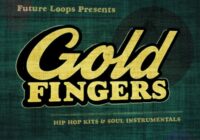 Goldfingers - Hip Hop Kits & Soul Instrumentals WAV