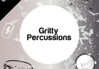 Gritty Percussions