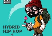 IQ Samples Hybrid Hip Hop 2 WAV