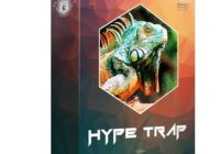 Ghosthack Sounds Hype Trap MULTIFORMAT