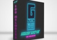 G RY Melody Loop Kit Vol.1 WAV