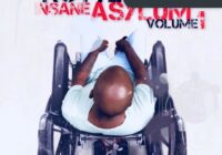 Insane Asylum Volume 1
