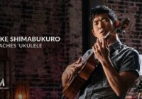Masterclass Jake Shimabukuro Teaches Ukulele TUTORIAL