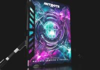 Antidote Audio LIMITLESS | Melodic Pack
