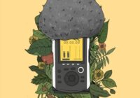 Soundsmiths Lofi Nature Beats WAV