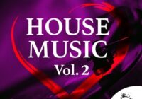 Chop Shop Samples Love House Music Vol.2 WAV