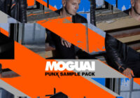 MOGUAI PUNX Sample Pack WAV