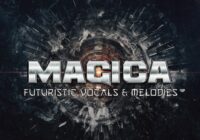 FL139 Magica Futuristic Vocals & Melodies