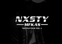 Nxsty Mfkas Sample Pack VOL. 1