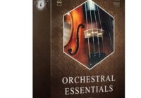 Ghosthack Sounds Orchestral Essentials WAV