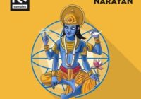 IQ Samples Psytrance Narayan WAV