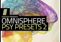 Psytrance Presets 2