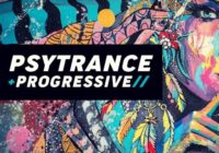 Psytrance & Progressive Sample Pack WAV MIDI