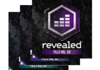 Revealed Fills Vol.1-3 Bundle