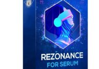 Ghosthack Sounds Rezonance For Serum