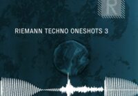 Riemann Techno Oneshots 3