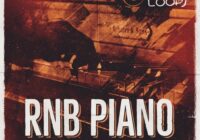 RnB Piano
