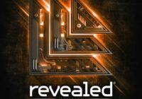 Revealed Serum 808 Vol.1 WAV FXP