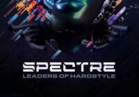 Spectre - Leaders of Hardstyle Sample Pack WAV